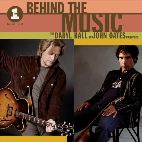 Daryl Hall & John Oates